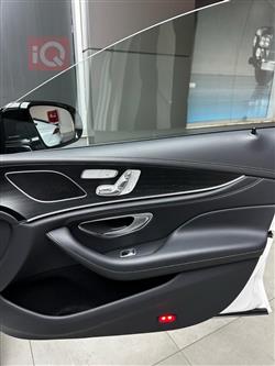 مرسيدس بنز CLS